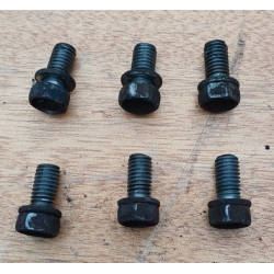 Болты корзины